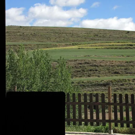 De La Pena Villar del Rio