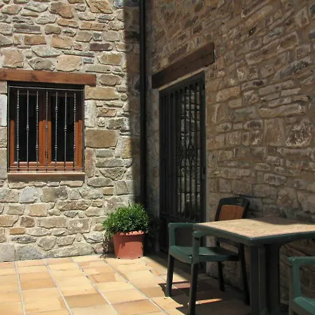 Lodge De La Pena Villar del Rio