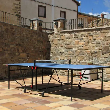 Lodge De La Pena *